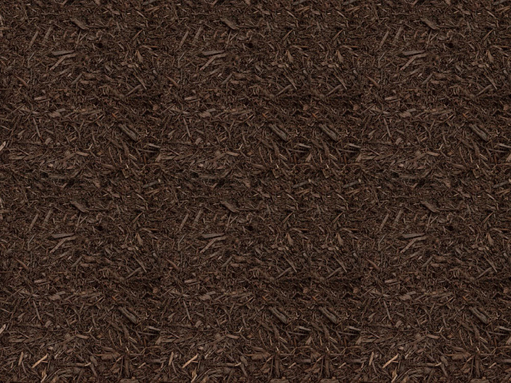 Mulch Brite Mulch Colorant Dye DARK FOREST BROWN Covers Up To 300 Sq Ft