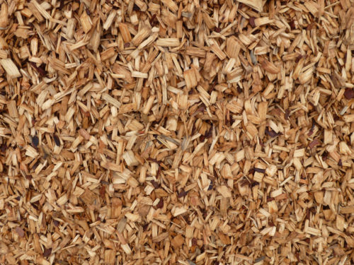 Certified Playground Mulch